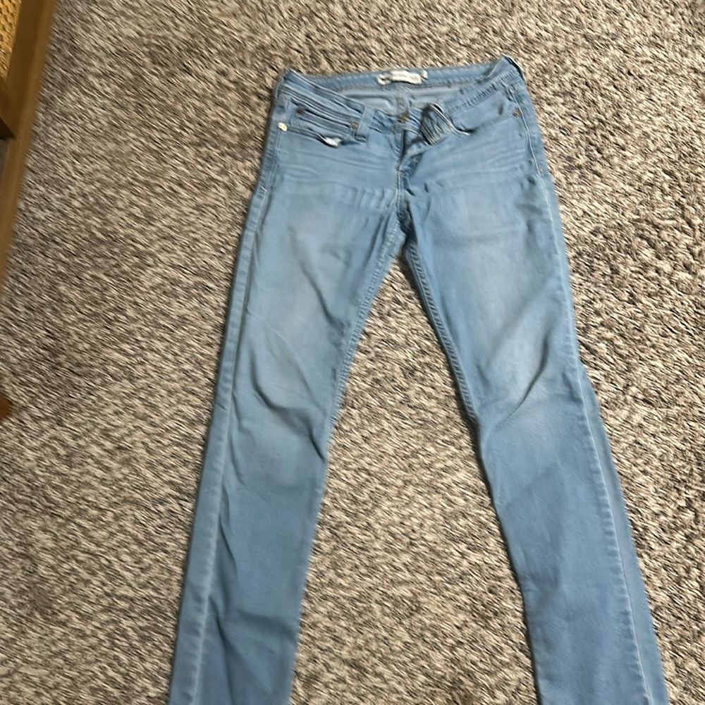 Levi’s skinny Jeans